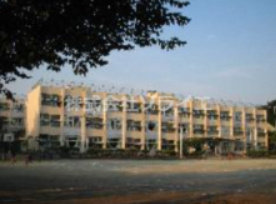 【小学校】所沢市立小手指小学校まで531ｍ
