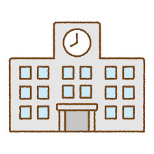 【小学校】神栖市立植松小学校まで1531ｍ