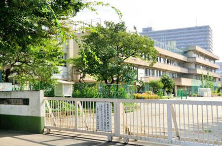 【小学校】田無小学校まで825ｍ