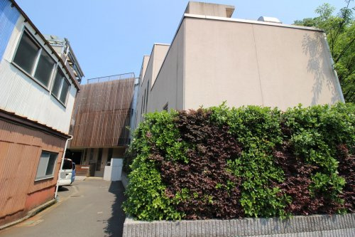 【保育園】ぎんのすず保育園まで2231ｍ