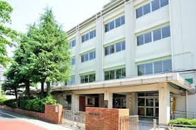 【中学校】江戸川区立小岩第一中学校まで1230ｍ