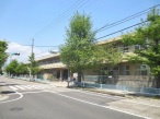 【小学校】西宮市立春風小学校まで443ｍ