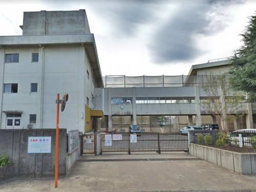 【中学校】相模原市立共和中学校まで2000ｍ