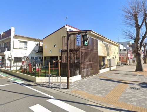 【保育園】フェリーチェ　相模原園まで429ｍ