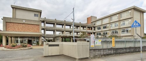 【小学校】加古川市立加古川小学校まで418ｍ
