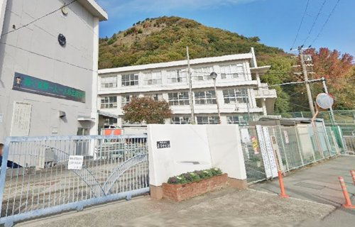【中学校】姫路市立夢前中学校まで1220ｍ