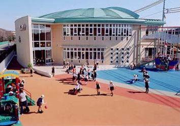 【幼稚園】湘南やまゆり幼稚園（茅ヶ崎市）まで817ｍ