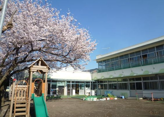 【保育園】香川保育園（茅ヶ崎市）まで687ｍ