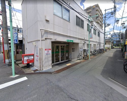 【銀行】関西みらい銀行　東大阪永和支店まで316ｍ