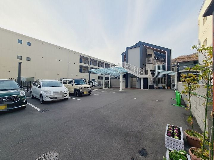 【保育園】中野ルンビニえきまえ保育園まで2167ｍ