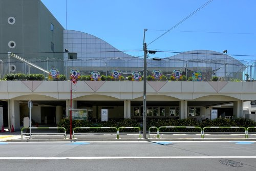 【保育園】北区立東十条保育園まで62ｍ