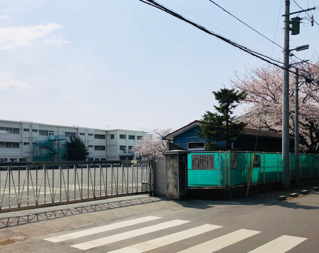 【小学校】茅ヶ崎市立鶴嶺小学校まで1378ｍ