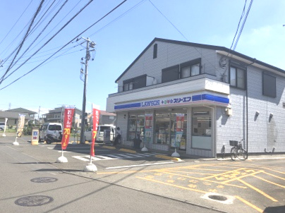 【コンビニエンスストア】ローソンLTF東香川店まで776ｍ