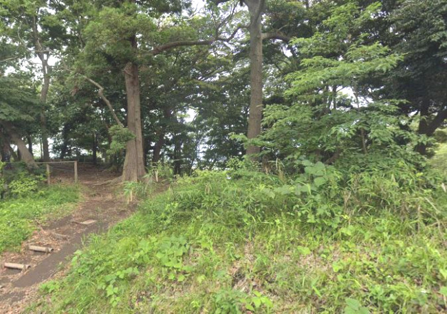 【公園】丸山公園まで1015ｍ