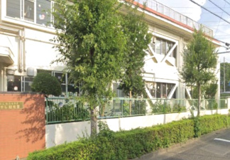 【幼稚園】こばやし幼稚園まで1406ｍ