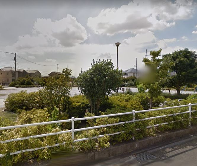 【公園】みずき公園まで1433ｍ