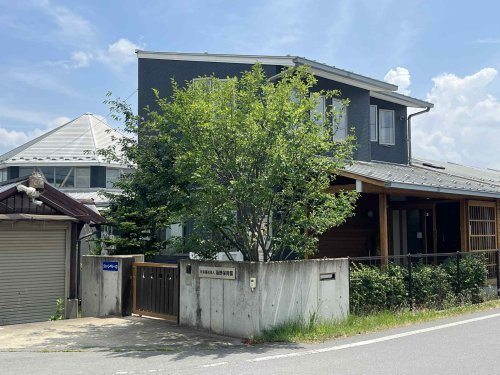 【保育園】海野保育園まで610ｍ