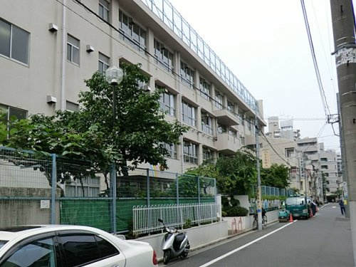 【幼稚園】千束幼稚園まで1449ｍ