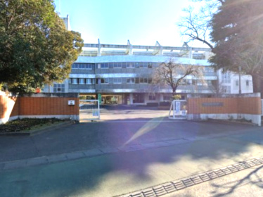 【小学校】桜ヶ丘小学校まで1476ｍ