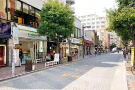 【その他】麻布十番商店街まで1418ｍ
