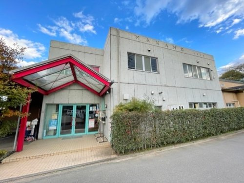 【幼稚園】なかの幼稚園まで790ｍ