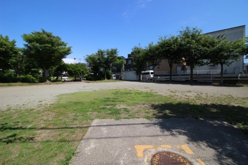 【公園】森崎6丁目第2公園まで477ｍ