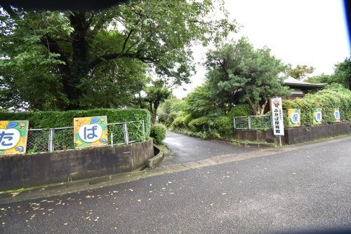 【保育園】ふたば保育園まで1385ｍ