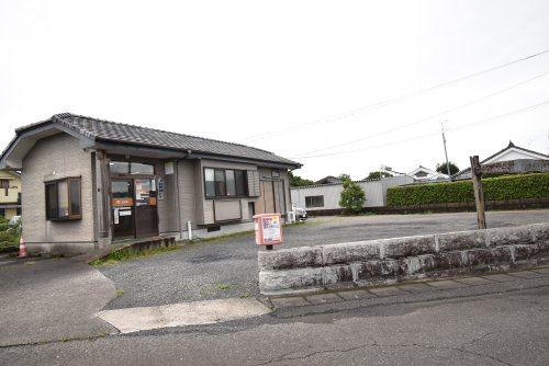 【郵便局】串良大園簡易郵便局まで1138ｍ