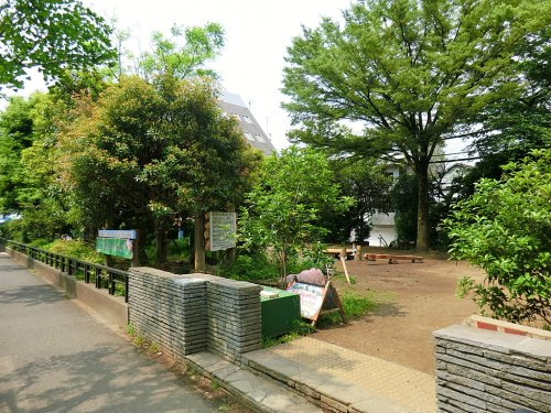 【公園】はるのおがわコミュニティーパークまで302ｍ