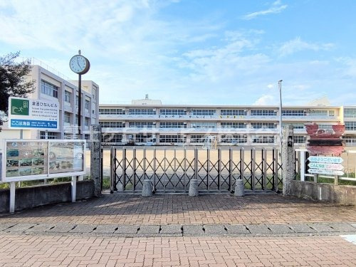 【小学校】舞阪小学校まで333ｍ