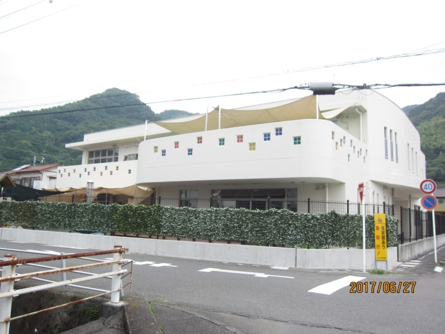 【保育園】セイユウモンテッソーリこども園まで840ｍ