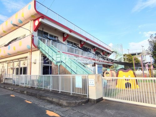 【保育園】浜松市立舞阪第2保育園まで628ｍ