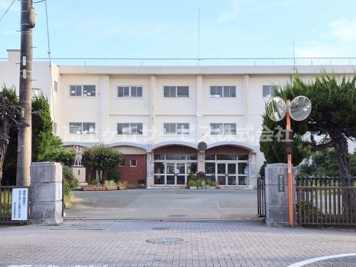 【中学校】浜松市立舞阪中学校まで1171ｍ
