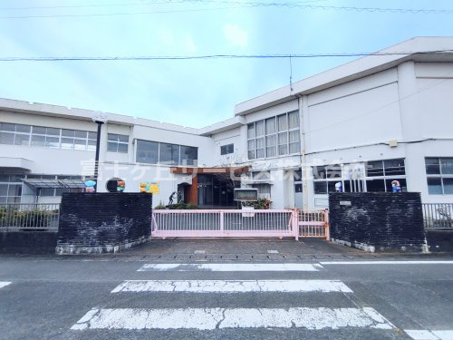 【幼稚園】浜松市立舞阪幼稚園まで806ｍ