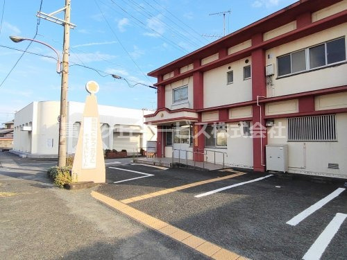 【警察】浜松西警察署舞阪町交番まで425ｍ