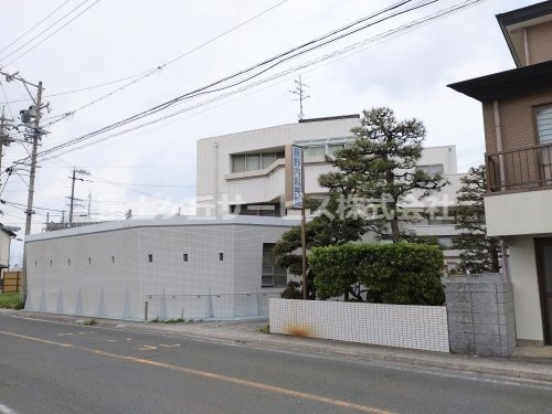 【内科】藤野内科医院まで116ｍ