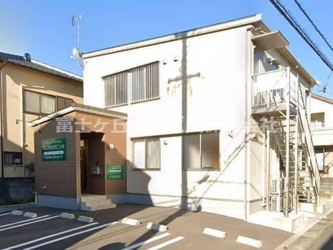【小児科】こどものこころとからだのにしざわクリニックまで1160ｍ