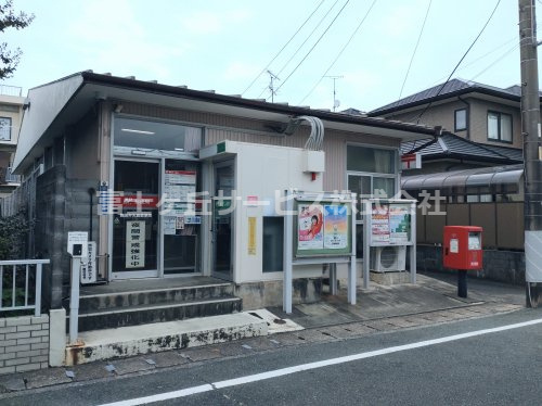 【郵便局】舞阪弁天島郵便局まで945ｍ