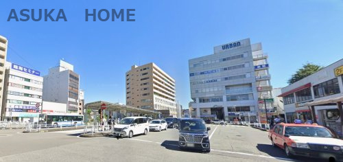 【駅】保土ヶ谷駅まで1228ｍ