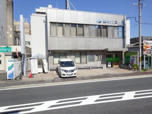 【脳神経外科】橋本クリニックまで489ｍ