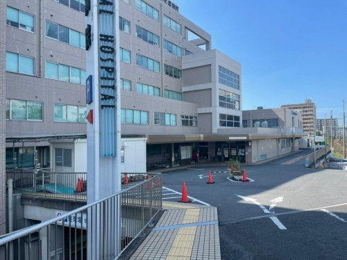 【総合病院】平成記念病院まで1219ｍ