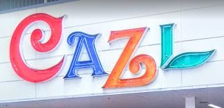 【ショッピングセンター】フレスタモール　CAZL(カジル)横川まで4786ｍ