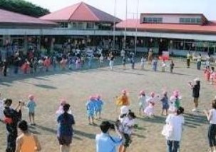 【幼稚園】岩崎幼稚園まで6696ｍ