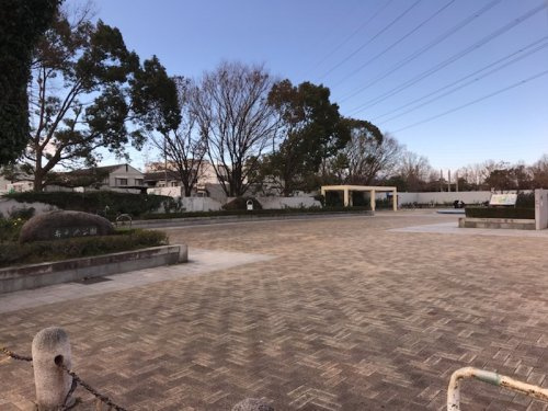 【公園】弁天池公園まで246ｍ