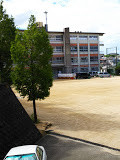 【中学校】枚方市第二中学校まで1624ｍ