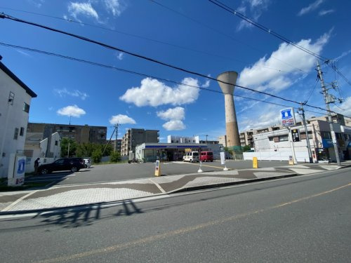 【コンビニエンスストア】ローソン　交野梅が枝住宅前店まで2237ｍ