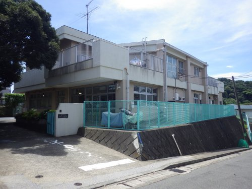 【保育園】ハイランド保育園まで1239ｍ