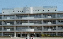 【小学校】横浜市立石川小学校まで772ｍ