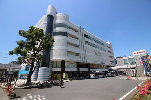 【駅】京急久里浜駅まで1735ｍ