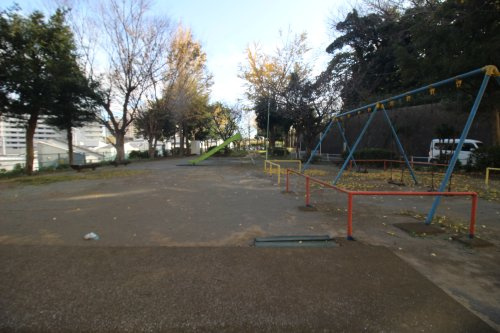 【公園】堂ケ谷東公園まで1106ｍ
